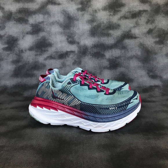 hoka one women's bondi 5